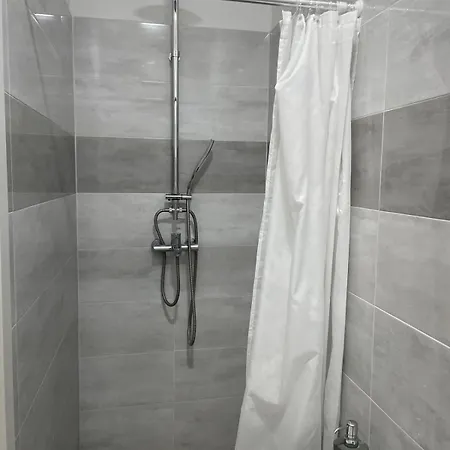 Book & Bed Apartmán *
